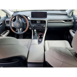 2020 LEXUS RX350 2T2HZMDA0LC248290 55950946