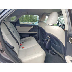 2020 LEXUS RX350 2T2HZMDA0LC248290 55950946