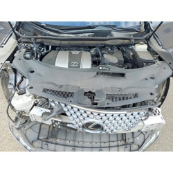 2020 LEXUS RX350 2T2HZMDA0LC248290 55950946