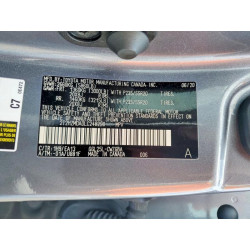 2020 LEXUS RX350 2T2HZMDA0LC248290 55950946