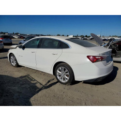 2020 CHEVROLET MALIBU 1G1ZD5ST5LF054016 62390886
