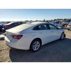 2020 CHEVROLET MALIBU 1G1ZD5ST5LF054016 62390886