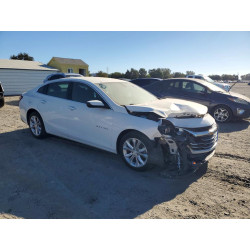 2020 CHEVROLET MALIBU 1G1ZD5ST5LF054016 62390886