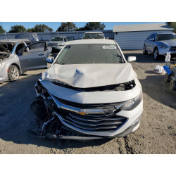 2020 CHEVROLET MALIBU 1G1ZD5ST5LF054016 62390886