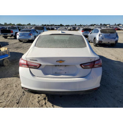 2020 CHEVROLET MALIBU 1G1ZD5ST5LF054016 62390886
