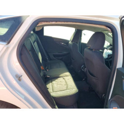 2020 CHEVROLET MALIBU 1G1ZD5ST5LF054016 62390886