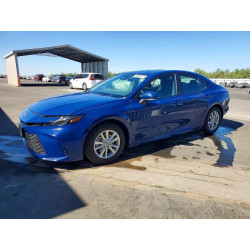 2026 TOYOTA CAMRY 4T1DAACK6TU293574 61574036
