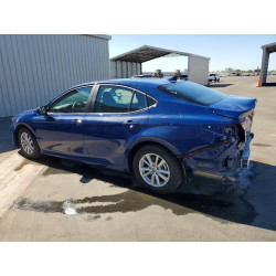 2026 TOYOTA CAMRY 4T1DAACK6TU293574 61574036