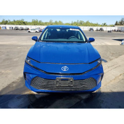 2026 TOYOTA CAMRY 4T1DAACK6TU293574 61574036
