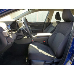 2026 TOYOTA CAMRY 4T1DAACK6TU293574 61574036