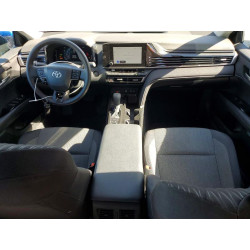 2026 TOYOTA CAMRY 4T1DAACK6TU293574 61574036