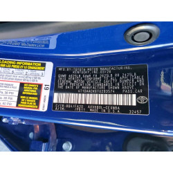 2026 TOYOTA CAMRY 4T1DAACK6TU293574 61574036