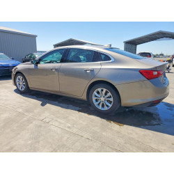 2023 CHEVROLET MALIBU 1G1ZD5ST3PF186472 61781286