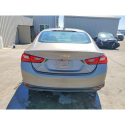 2023 CHEVROLET MALIBU 1G1ZD5ST3PF186472 61781286