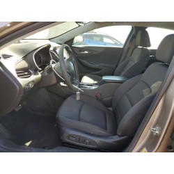 2023 CHEVROLET MALIBU 1G1ZD5ST3PF186472 61781286