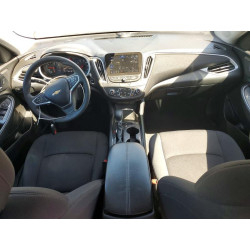 2023 CHEVROLET MALIBU 1G1ZD5ST3PF186472 61781286