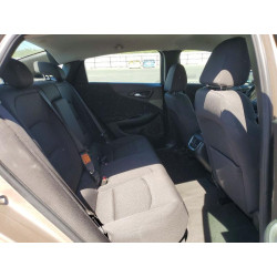 2023 CHEVROLET MALIBU 1G1ZD5ST3PF186472 61781286