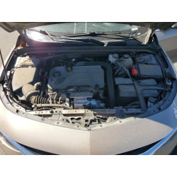 2023 CHEVROLET MALIBU 1G1ZD5ST3PF186472 61781286