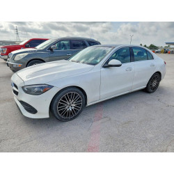 2023 MERCEDES-BENZ C-CLASS W1KAF4HB1PR148802 59282946