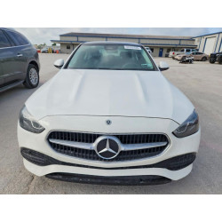 2023 MERCEDES-BENZ C-CLASS W1KAF4HB1PR148802 59282946