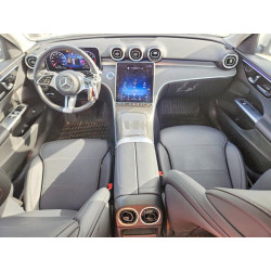 2023 MERCEDES-BENZ C-CLASS W1KAF4HB1PR148802 59282946