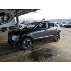 2023 KIA NIRO KNDCR3L17P5037231 61975776