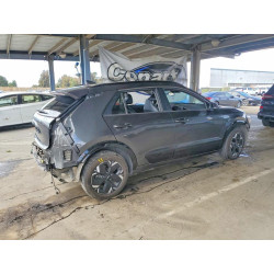 2023 KIA NIRO KNDCR3L17P5037231 61975776