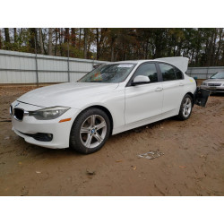 2014 BMW 3 SERIES