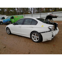 2014 BMW 3 SERIES
