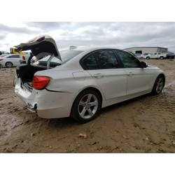 2014 BMW 3 SERIES