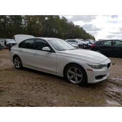 2014 BMW 3 SERIES