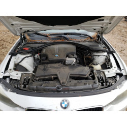 2014 BMW 3 SERIES