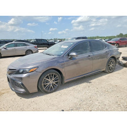 2023 TOYOTA CAMRY 4T1G11AK0PU836312 85981675