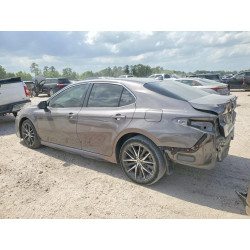 2023 TOYOTA CAMRY 4T1G11AK0PU836312 85981675