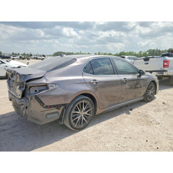 2023 TOYOTA CAMRY 4T1G11AK0PU836312 85981675