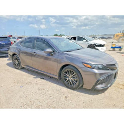 2023 TOYOTA CAMRY 4T1G11AK0PU836312 85981675