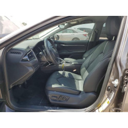 2023 TOYOTA CAMRY 4T1G11AK0PU836312 85981675