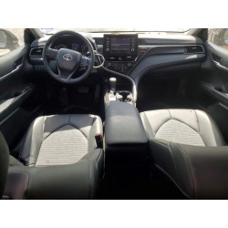 2023 TOYOTA CAMRY 4T1G11AK0PU836312 85981675
