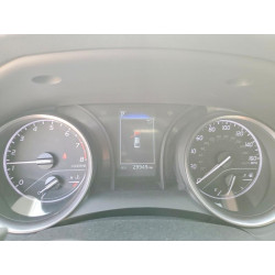 2023 TOYOTA CAMRY 4T1G11AK0PU836312 85981675