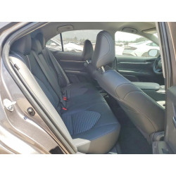 2023 TOYOTA CAMRY 4T1G11AK0PU836312 85981675