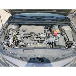 2023 TOYOTA CAMRY 4T1G11AK0PU836312 85981675