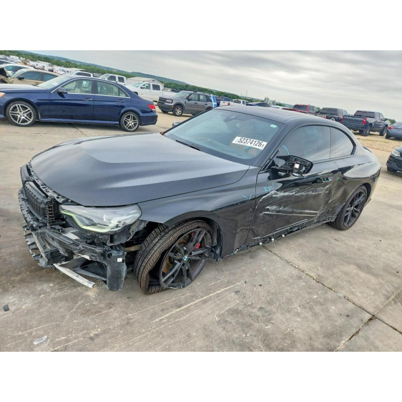 2024 BMW M2 3MW53CM05R8E12228 52374126