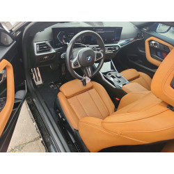 2024 BMW M2 3MW53CM05R8E12228 52374126