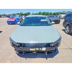 2025 KIA ALL OTHER 3KPFU4DE6SE007394 53372356