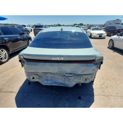 2025 KIA ALL OTHER 3KPFU4DE6SE007394 53372356