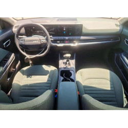 2025 KIA ALL OTHER 3KPFU4DE6SE007394 53372356
