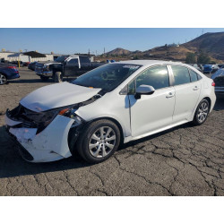 2022 TOYOTA COROLLA JTDEPMAE5N3030068 58453526