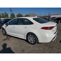 2022 TOYOTA COROLLA JTDEPMAE5N3030068 58453526