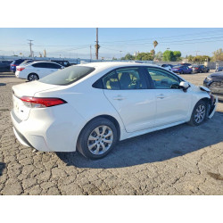 2022 TOYOTA COROLLA JTDEPMAE5N3030068 58453526