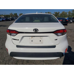 2022 TOYOTA COROLLA JTDEPMAE5N3030068 58453526